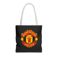 Thumbnail for Manchester United Tote Bag