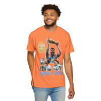 Thumbnail for Lionel Messi Argentina Graphic Tee - Unisex