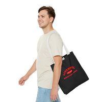 Thumbnail for Liverpool Tote Bag - 'Merseyside, YNWA'