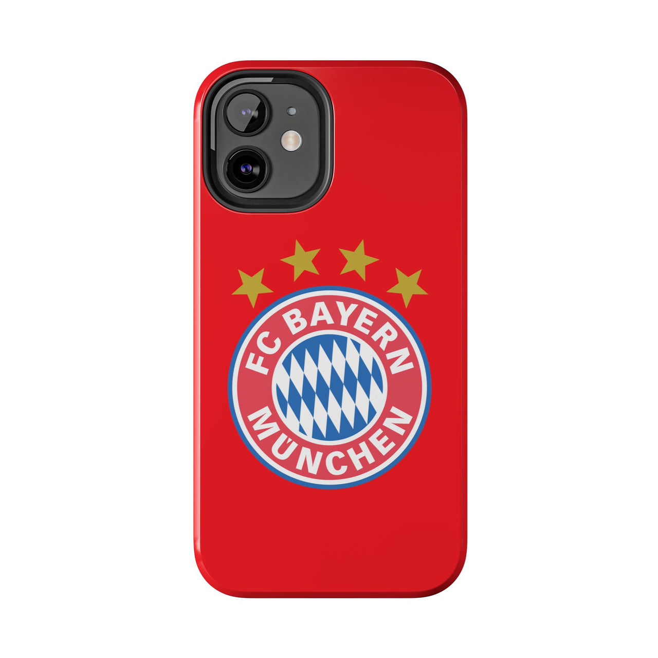 Bayern Munich Phone Case