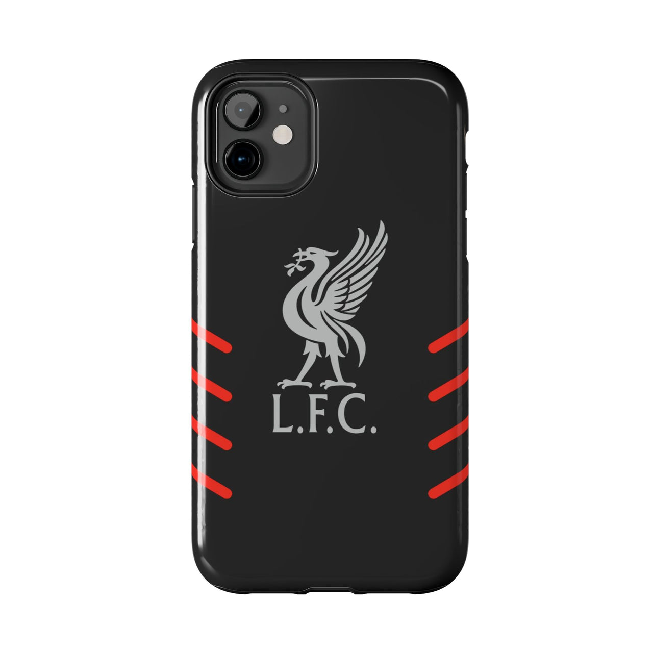 Liver-pool Football Club Phone Case