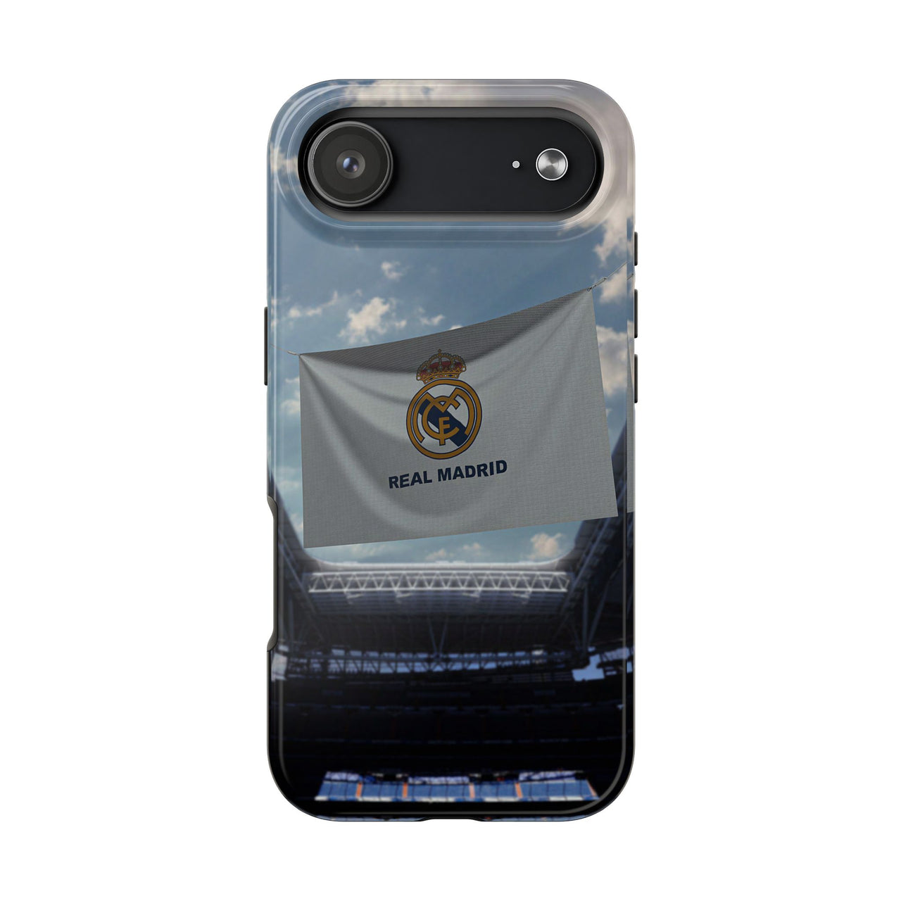 Real Madrid Tough Phone Case