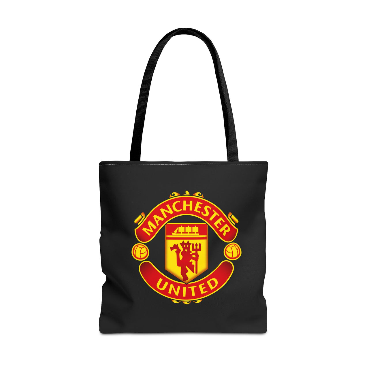 Manchester United Tote Bag