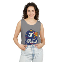 Thumbnail for Barcelona 'Més Que un Club' Tank Top