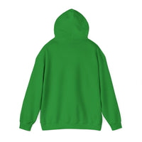 Thumbnail for PSG Unisex Hooded Sweatshirt