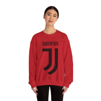 Thumbnail for Juventus Heavy Blend™ Crewneck Sweatshirt