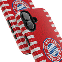 Thumbnail for Bayern Munich Tough Phone Case