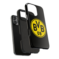 Thumbnail for Borussia Dortmund Phone Case - Black