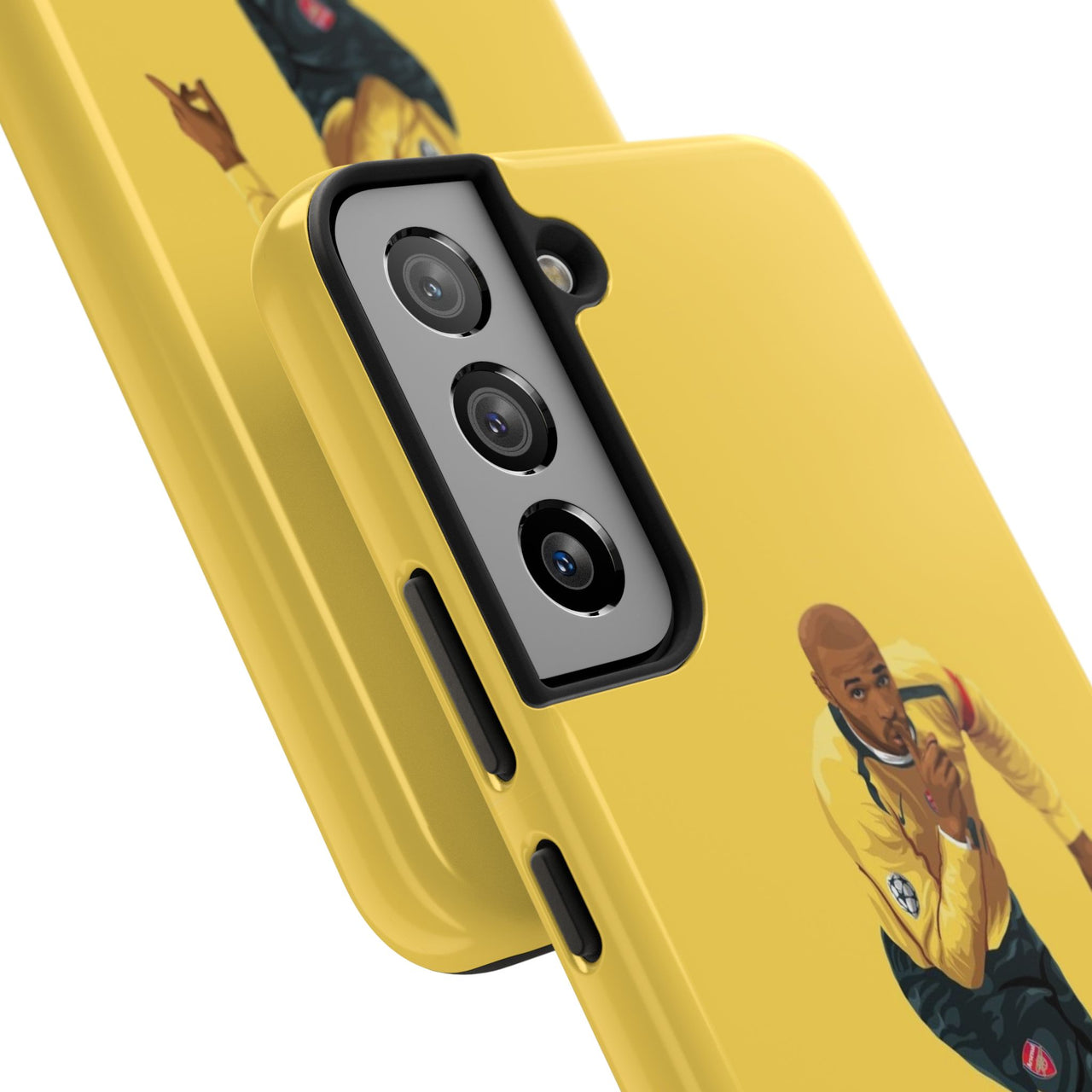 Thierry Henry Tough Phone Case