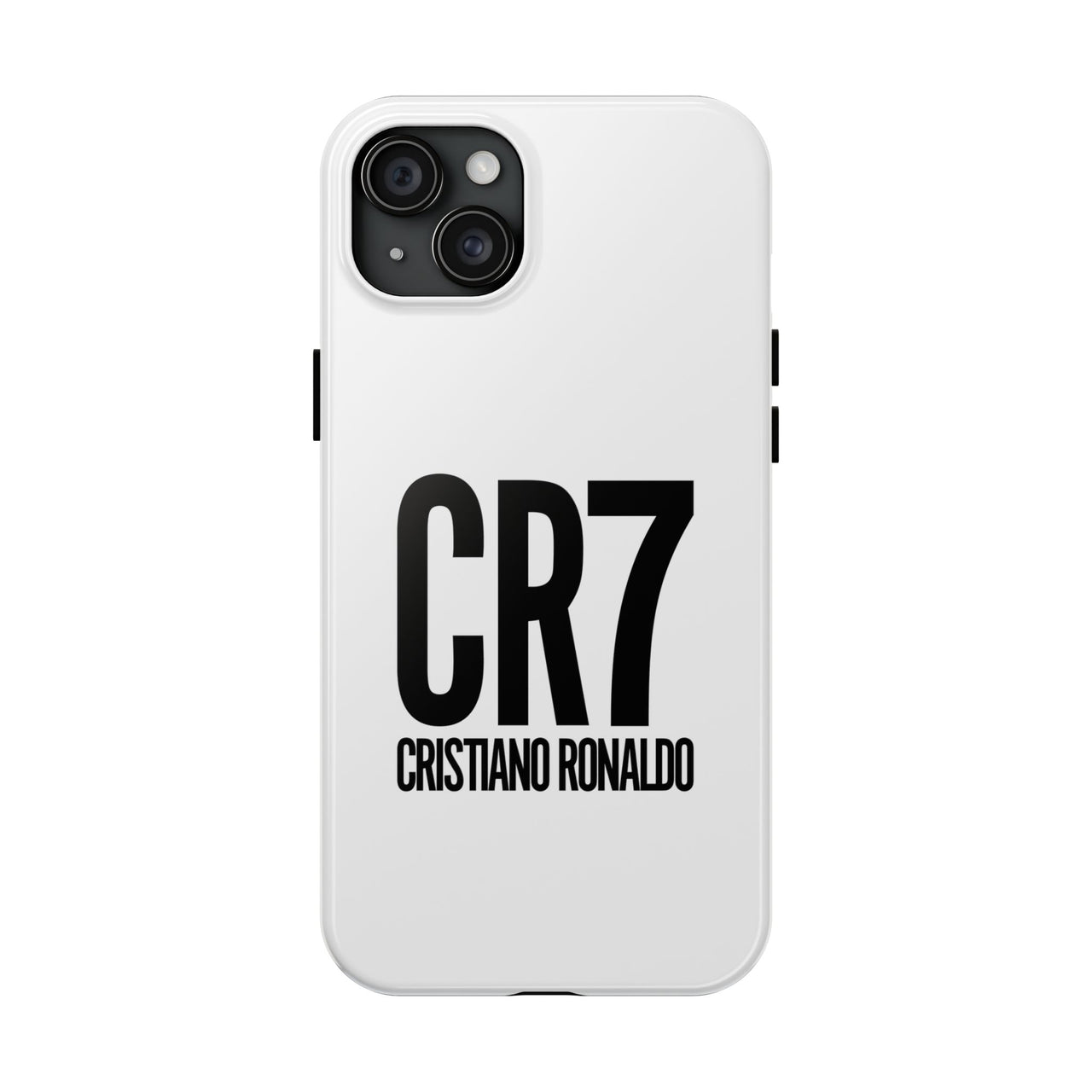 Cristiano Ronaldo Tough Phone Case