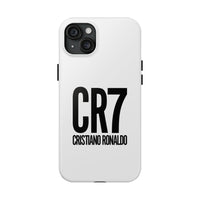 Thumbnail for Cristiano Ronaldo Tough Phone Case