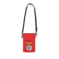 Thumbnail for Benfica Small Cell Phone Wallet