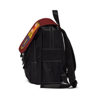 Thumbnail for Barcelona Casual Shoulder Backpack