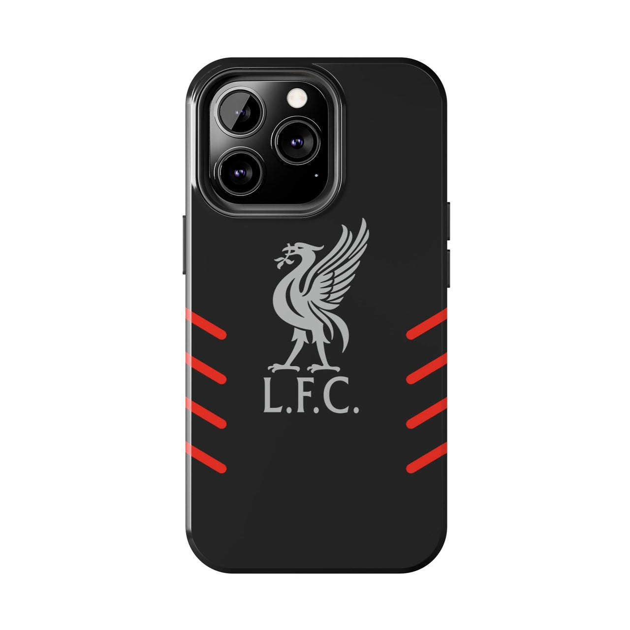 Liver-pool Football Club Phone Case