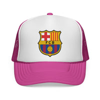 Thumbnail for Barcelona Trucker Caps