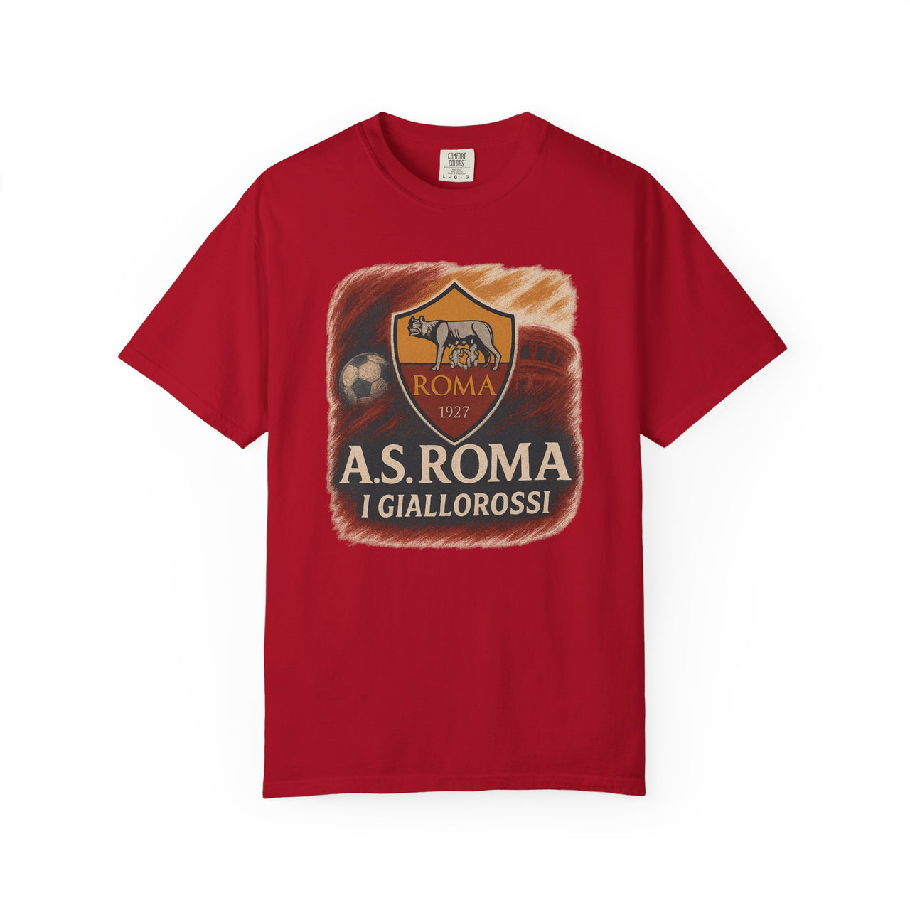 A.S. Roma Unisex T-Shirt