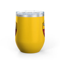 Thumbnail for Roma Wine Tumbler - 12oz