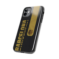 Thumbnail for Barcelona Tough Phone Case
