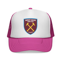 Thumbnail for West Ham Trucker Caps