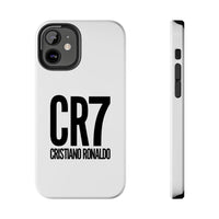 Thumbnail for Cristiano Ronaldo Tough Phone Case