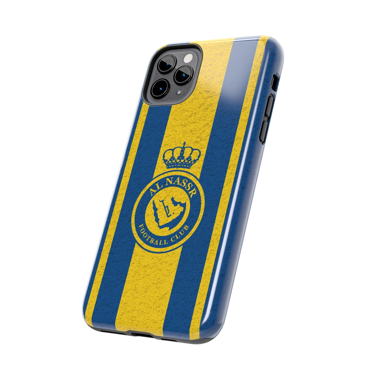 Al Nassar Tough Phone Case