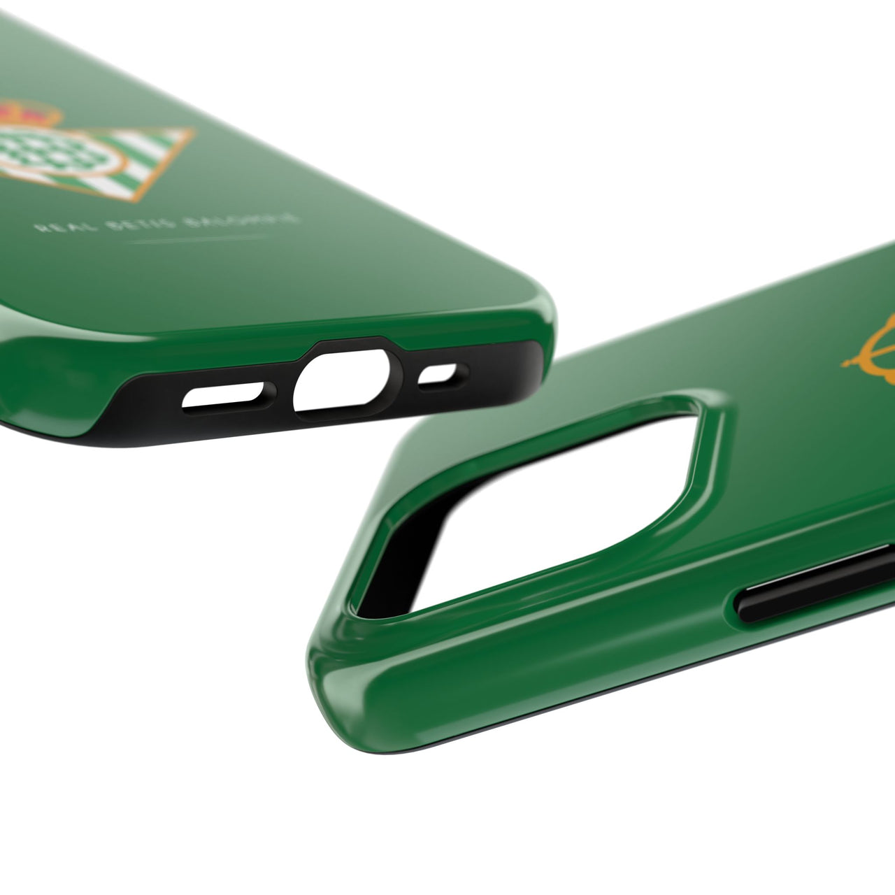 Real Betis Tough Phone Case