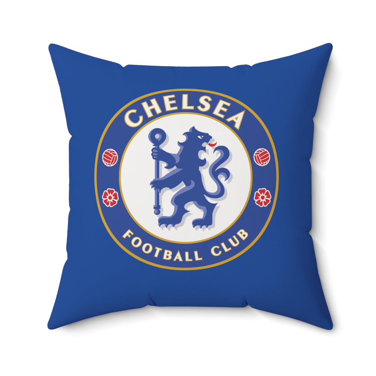 Chelsea Square Pillow
