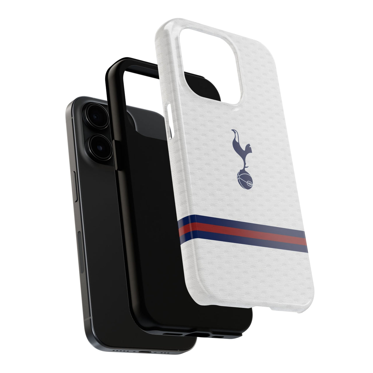 Tottenham Hotspur Tough Phone Case