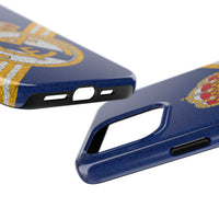 Thumbnail for Real Madrid Tough Phone Case