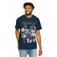 Thumbnail for Vinicius Jr. Graphic Tee- Unisex