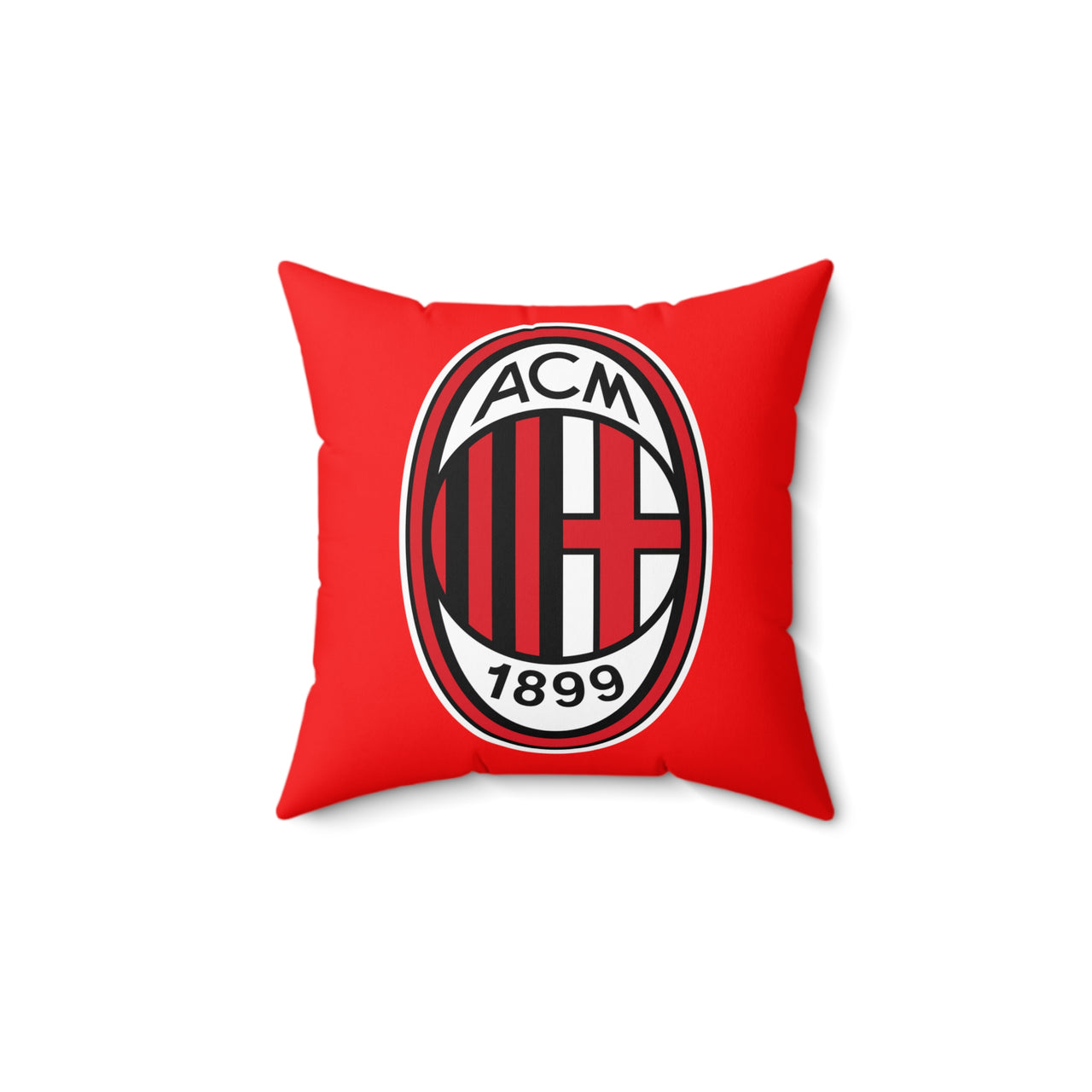 AC Milan Square Pillow