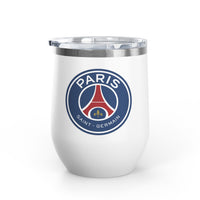 Thumbnail for PSG Wine Tumbler - 12oz