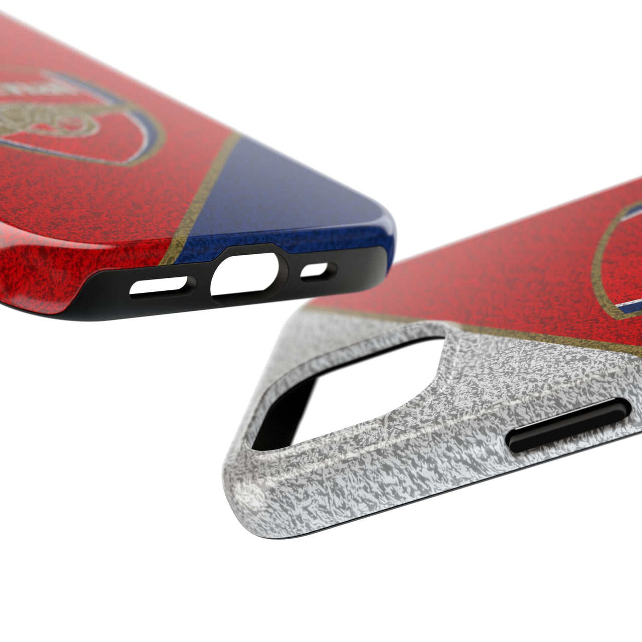 Arsenal Tough Phone Case
