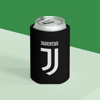 Thumbnail for Juventus Can Cooler - Drink Sleeve