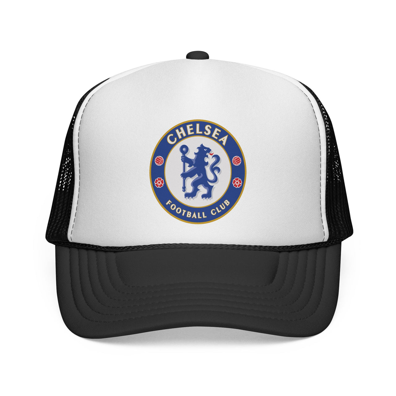 Chelsea Trucker Caps
