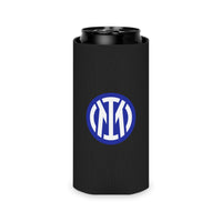 Thumbnail for Inter Milan Can Cooler — Drink Sleeve