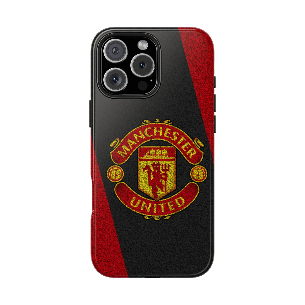 Manchester United Tough Phone Case