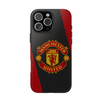 Thumbnail for Manchester United Tough Phone Case