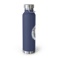 Thumbnail for Manchester City Vacuum Insulated Bottle