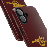 Thumbnail for Arsenal Gunner Phone Case