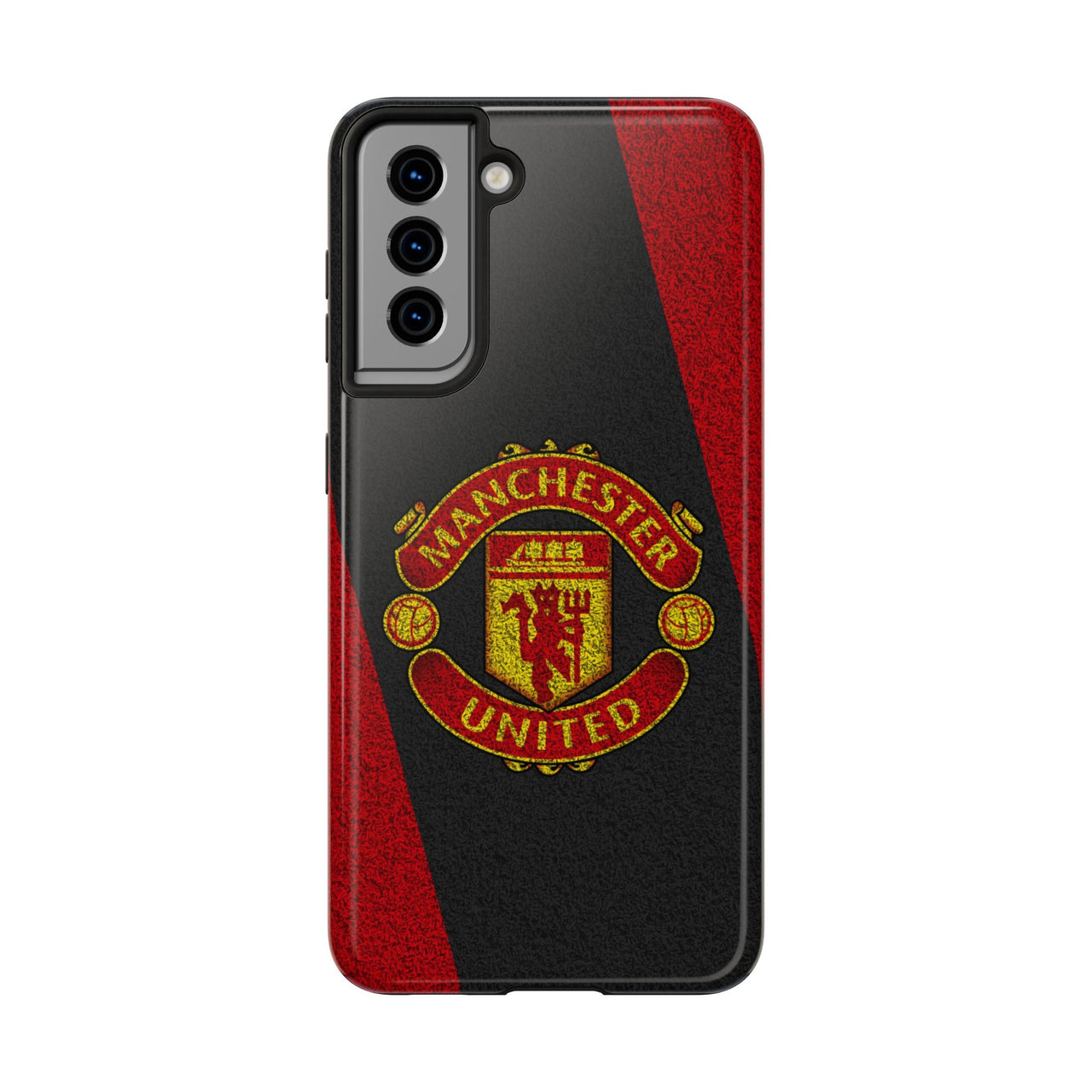 Manchester United Tough Phone Case