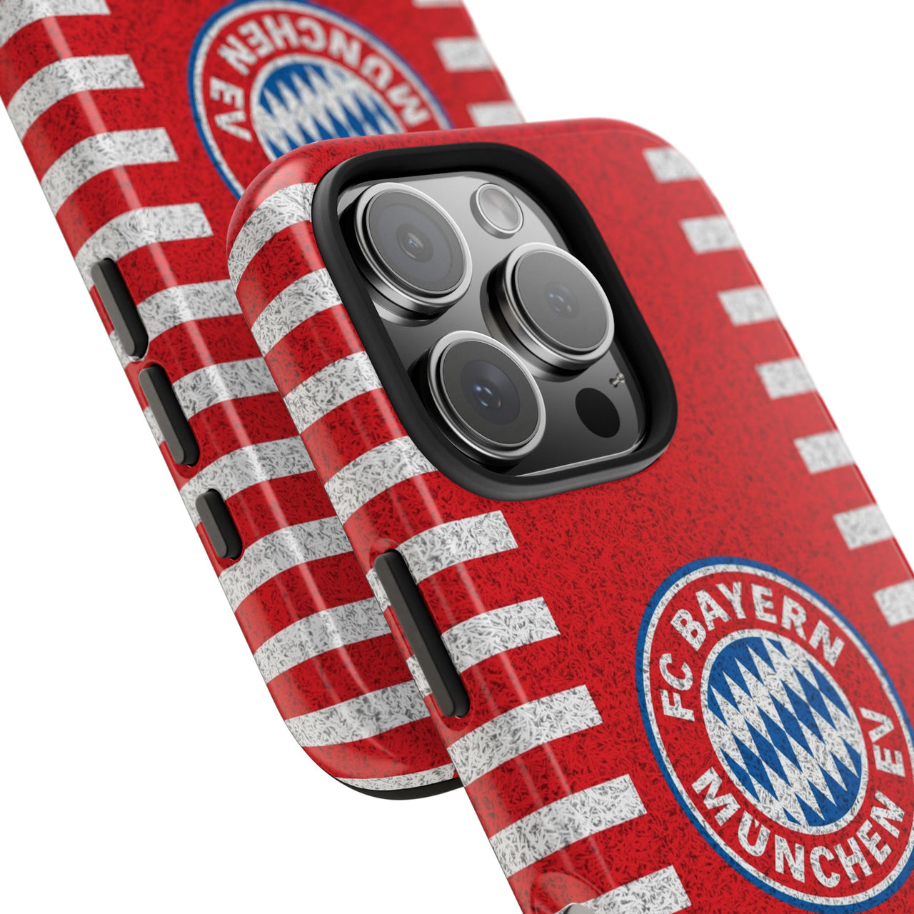 Bayern Munich Tough Phone Case