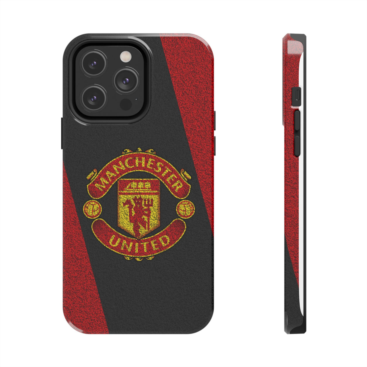 Manchester United Tough Phone Case