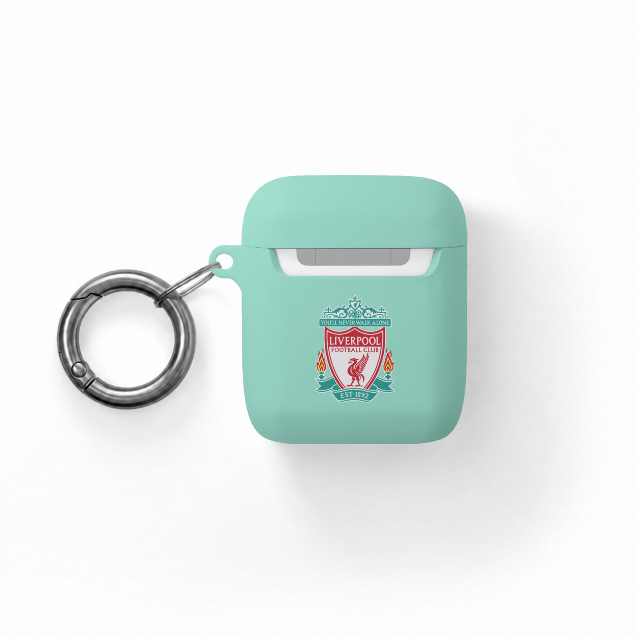 Liverpool AirPods Case Cover