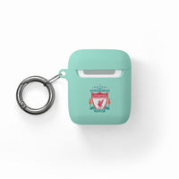 Thumbnail for Liverpool AirPods Case Cover