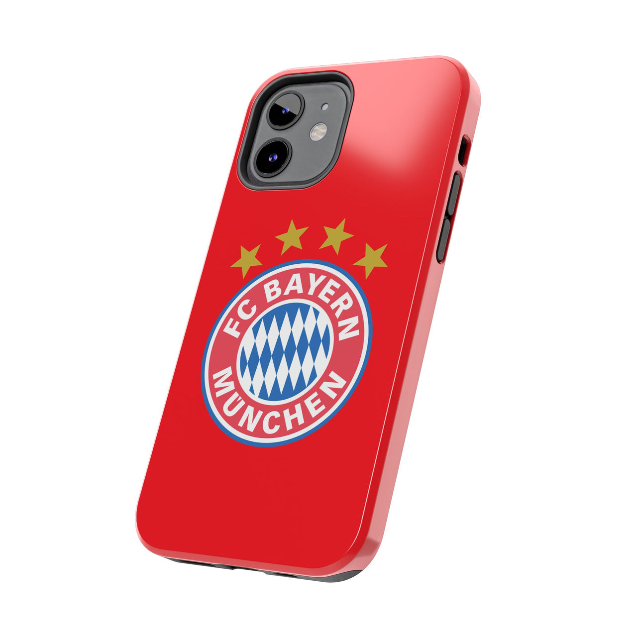 Bayern Munich Phone Case