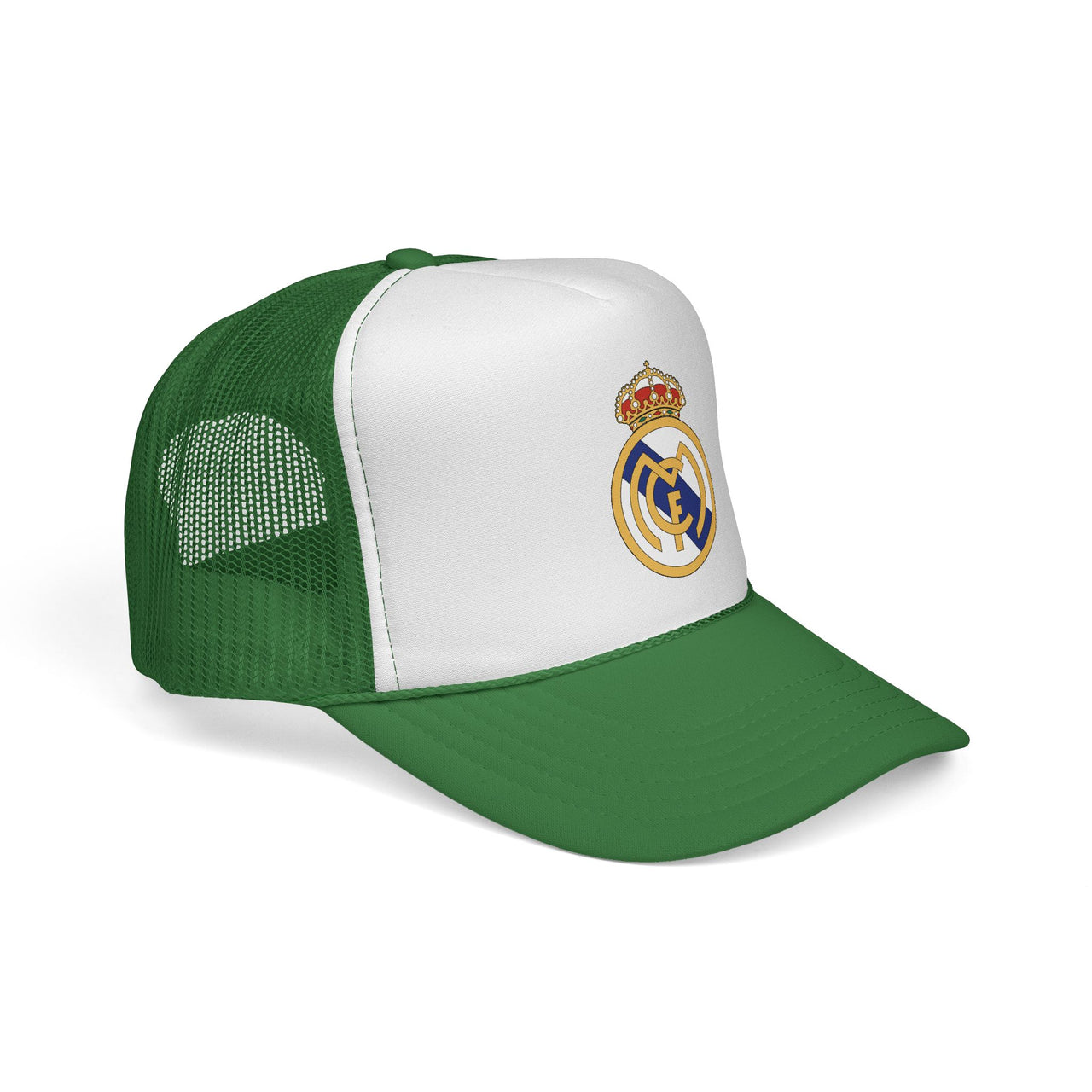 Real Madrid Trucker Caps