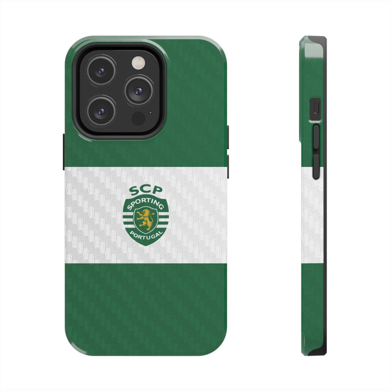 Sporting CP Tough Phone Case