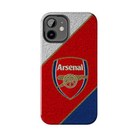Thumbnail for Arsenal Tough Phone Case