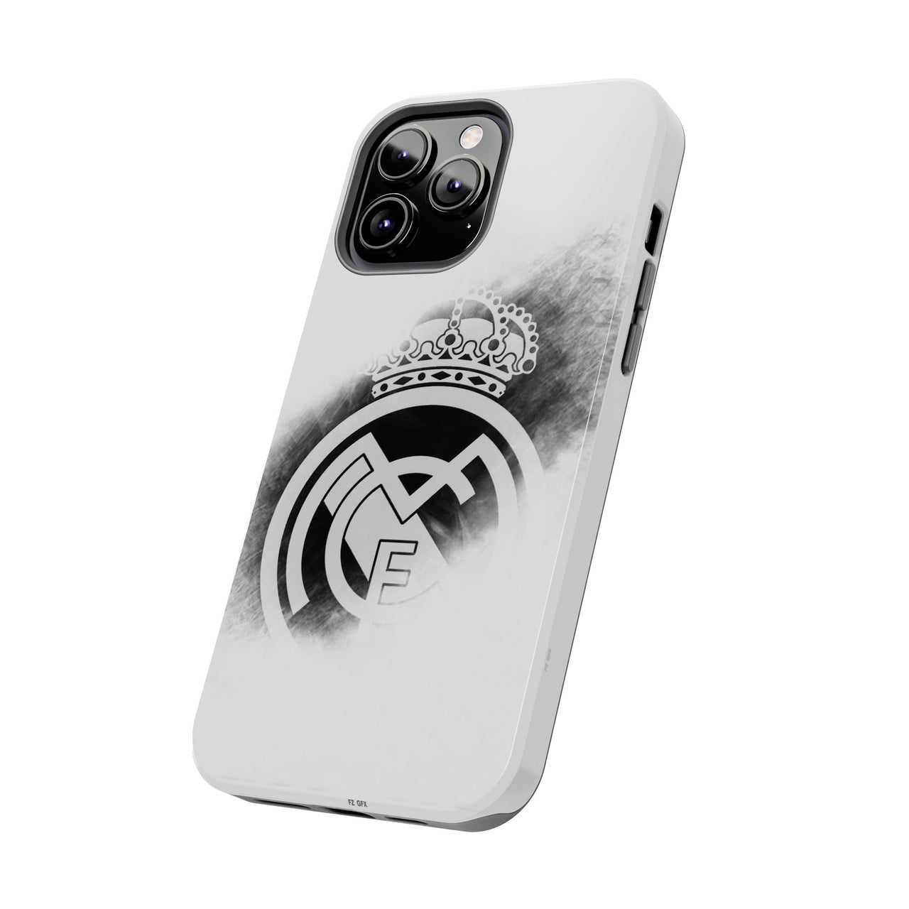 Real Madrid Tough Phone Case